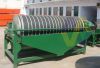 magnetic iron separators / coal magnetic separator / magnetic separator dredger