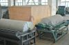 wet magnetic separator machine / iron magnetic separator from slag / magnetic separator iron sand