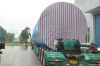 rotary kiln gasifier / ceramic kiln furniture / rotary kiln