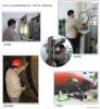 vacuum wood drying kiln / industrial kiln/ rotary kiln