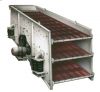 mud vibration screen / vibrating screen classifying filter / vibrating grading screen