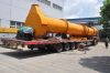 wood rotary drum dryer...