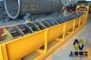 classify machine / ore separation spiral classifier / gravity classifying destoner