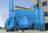 Dust collector/Mineral dust collector