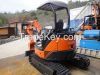 Excavator