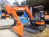 Excavator