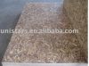 OSB board-pine surface...