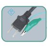 Japan AC power plug T-...