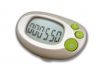 Multifunction Pedometer