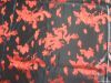 Chinese brocade with d...