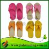 Hotel slipper, bath sl...