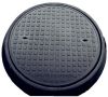 FRP heavy duty manhole cover