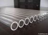 Radical Transparent Quartz glass Tube