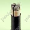 PVC Power Cable