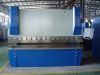 Hydraulic Press Brake