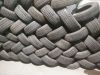 USED PASSENGER CAR TIR...