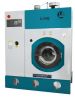 dry cleaning machine