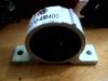 Engine Mounting