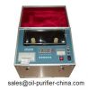 Oil Tester