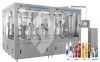 Orange juice/mango juice/apple juice sterilizing and filling line