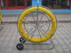 Fiberglass push pull, ...