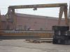 Single Beam Gantry Crane (Box Type)