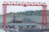 Gantry Crane (Truss Type)