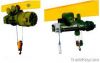 explosion-proof wire rope hoist