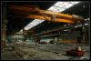 Ingot Casting Crane