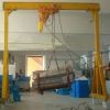 Simple Gantry Crane