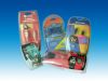 USB cable blister pack...