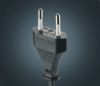 Europe power plug/VDE ...
