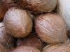 Raw Coconuts, Coconut ...