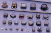 SMD POWER INDUCTORS