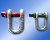 US DEE TYPE SHACKLE