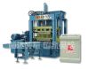 QT4-15 concrete block ...