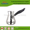 export stainless steel milk pot coffee boiling pot