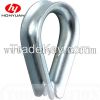 US Type Galvanized Car...