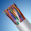 Telephone cable