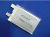 Sell Lithium Polymer battery for GPS application