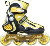 Adjustable Inline Skate