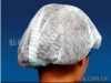 nonwoven bouffant cap,...