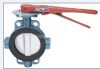 PTFE Butterfly valve