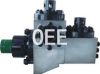 Modules of Mud Pumps