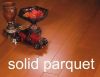 solid hardwood flooring