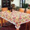 PE table cloth