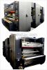 WINDING MACHINE+ P.T.P. MACHINE+ DECO MACHINE + PRINTER MACHINE & UNWINDING