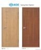 ABS Interior Door(PVC ...