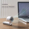 Handheld Bladeless Turbo Fan with Digital Display