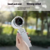 Handheld Bladeless Turbo Fan with Digital Display